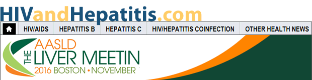 HIVandHepatitis.com