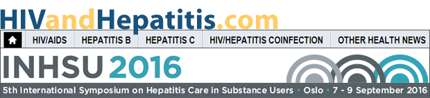 HIVandHepatitis.com