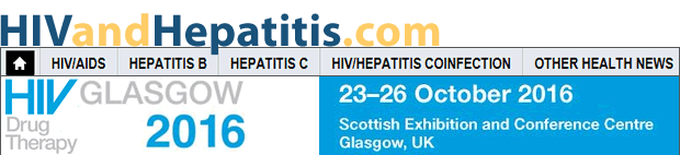 HIVandHepatitis.com