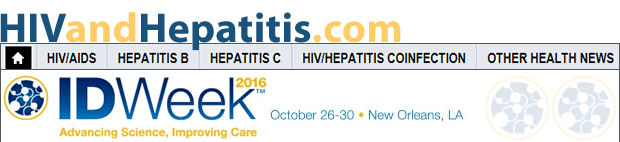 HIVandHepatitis.com